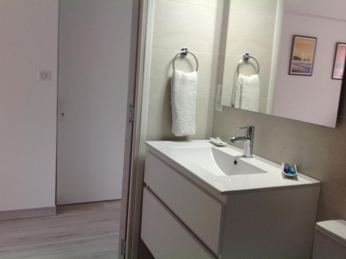 Chambre Double Avec Salle De Bain Privative أُنْداي المظهر الخارجي الصورة
