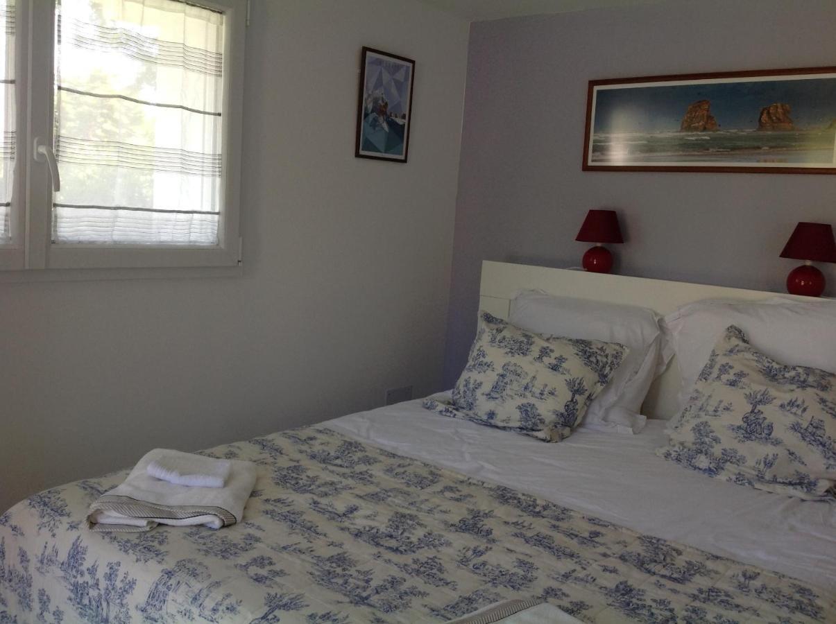 Chambre Double Avec Salle De Bain Privative أُنْداي المظهر الخارجي الصورة