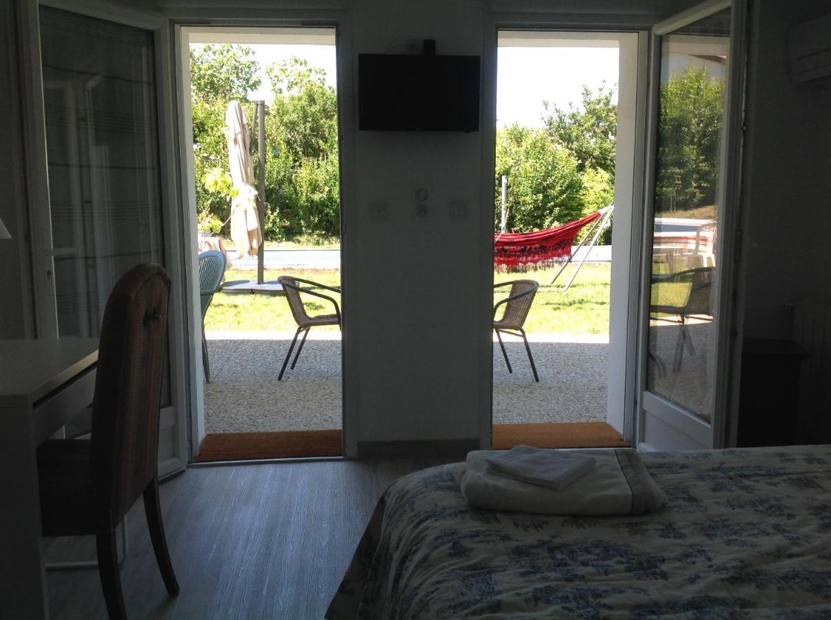 Chambre Double Avec Salle De Bain Privative أُنْداي المظهر الخارجي الصورة