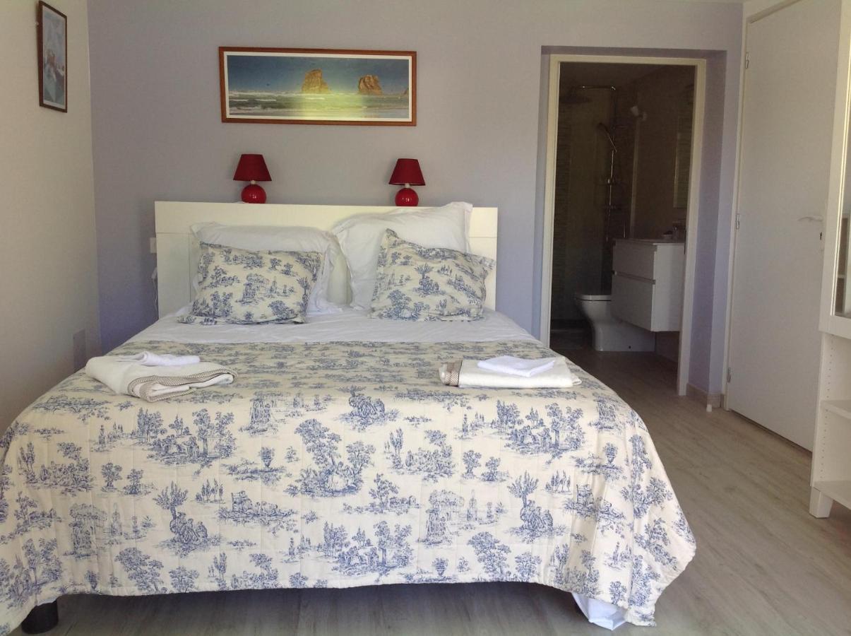 Chambre Double Avec Salle De Bain Privative أُنْداي المظهر الخارجي الصورة