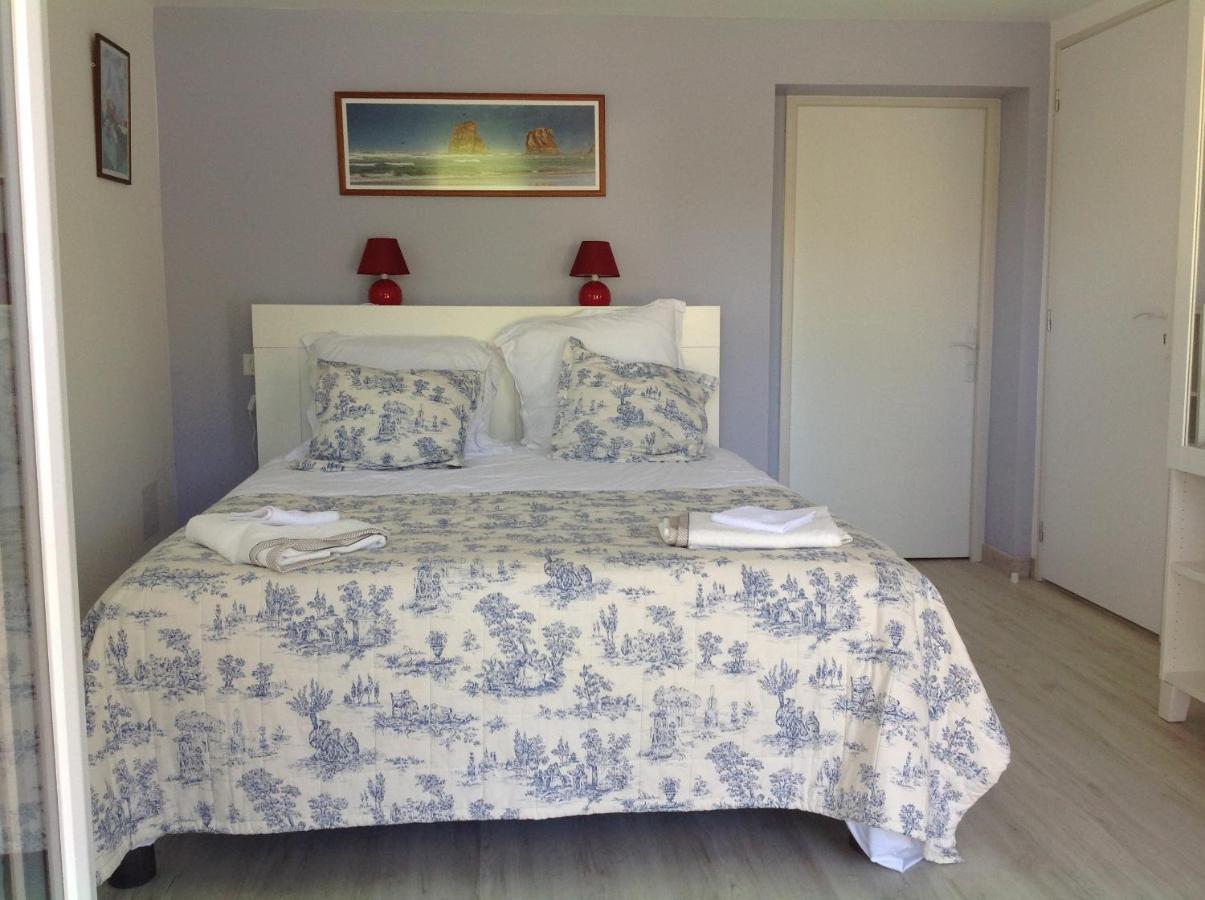 Chambre Double Avec Salle De Bain Privative أُنْداي المظهر الخارجي الصورة
