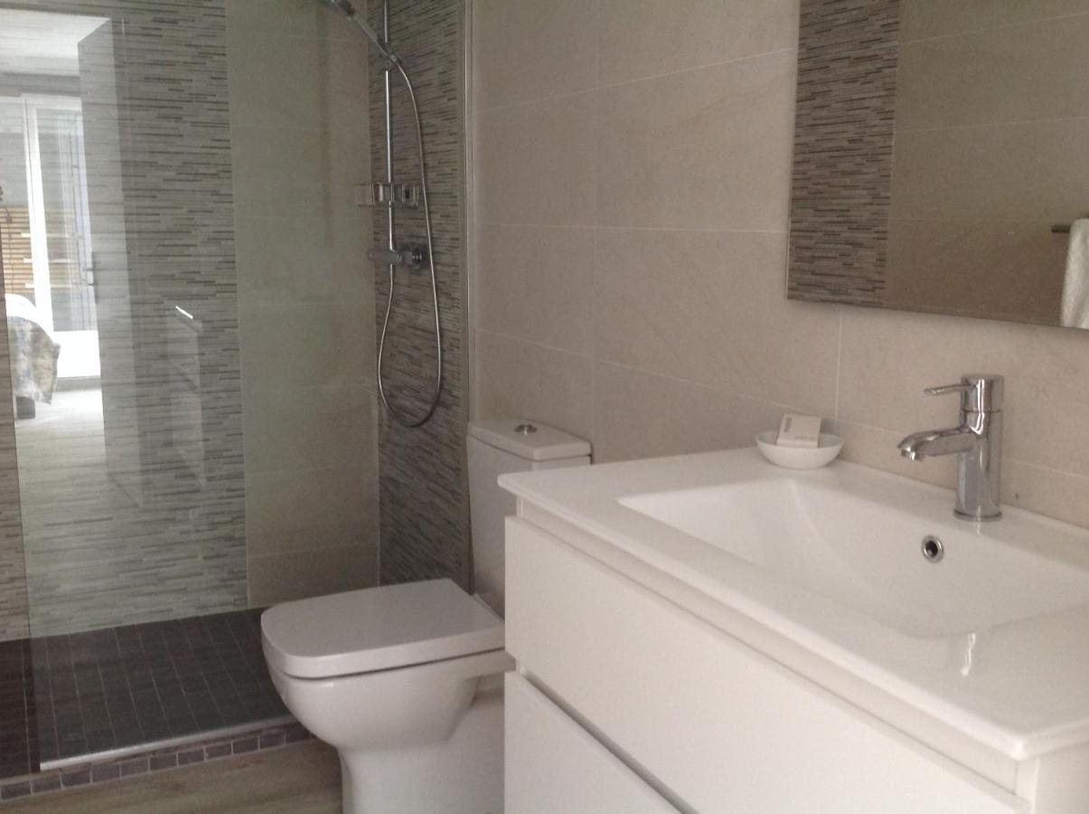 Chambre Double Avec Salle De Bain Privative أُنْداي المظهر الخارجي الصورة