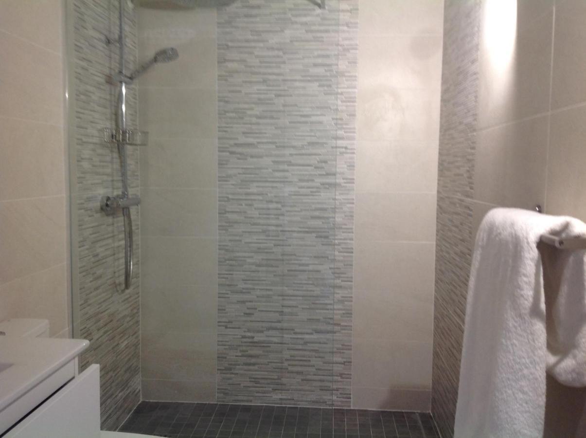 Chambre Double Avec Salle De Bain Privative أُنْداي المظهر الخارجي الصورة